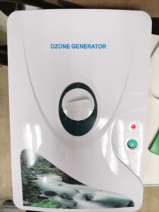 ozon generator